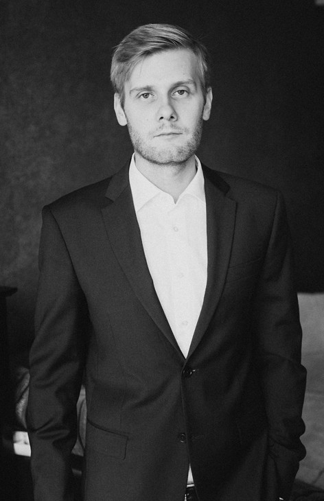 Mikhail Narbekov